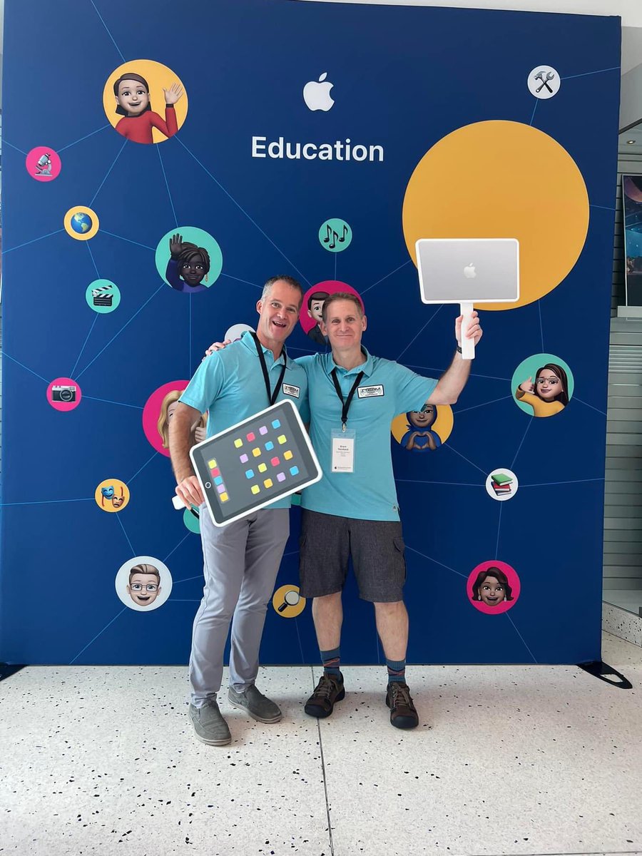 West Ferris SS tweet media