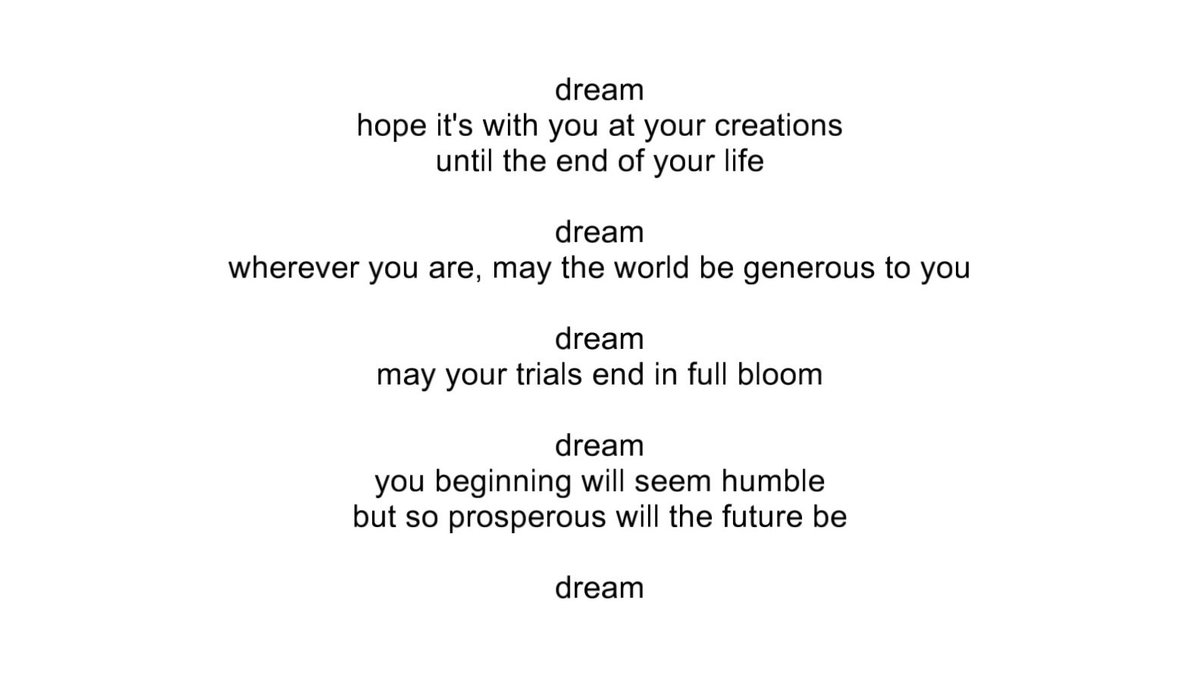 houriyng's tweet image. will ALWAYS be the most gorgeous lyrics i’ve ever read