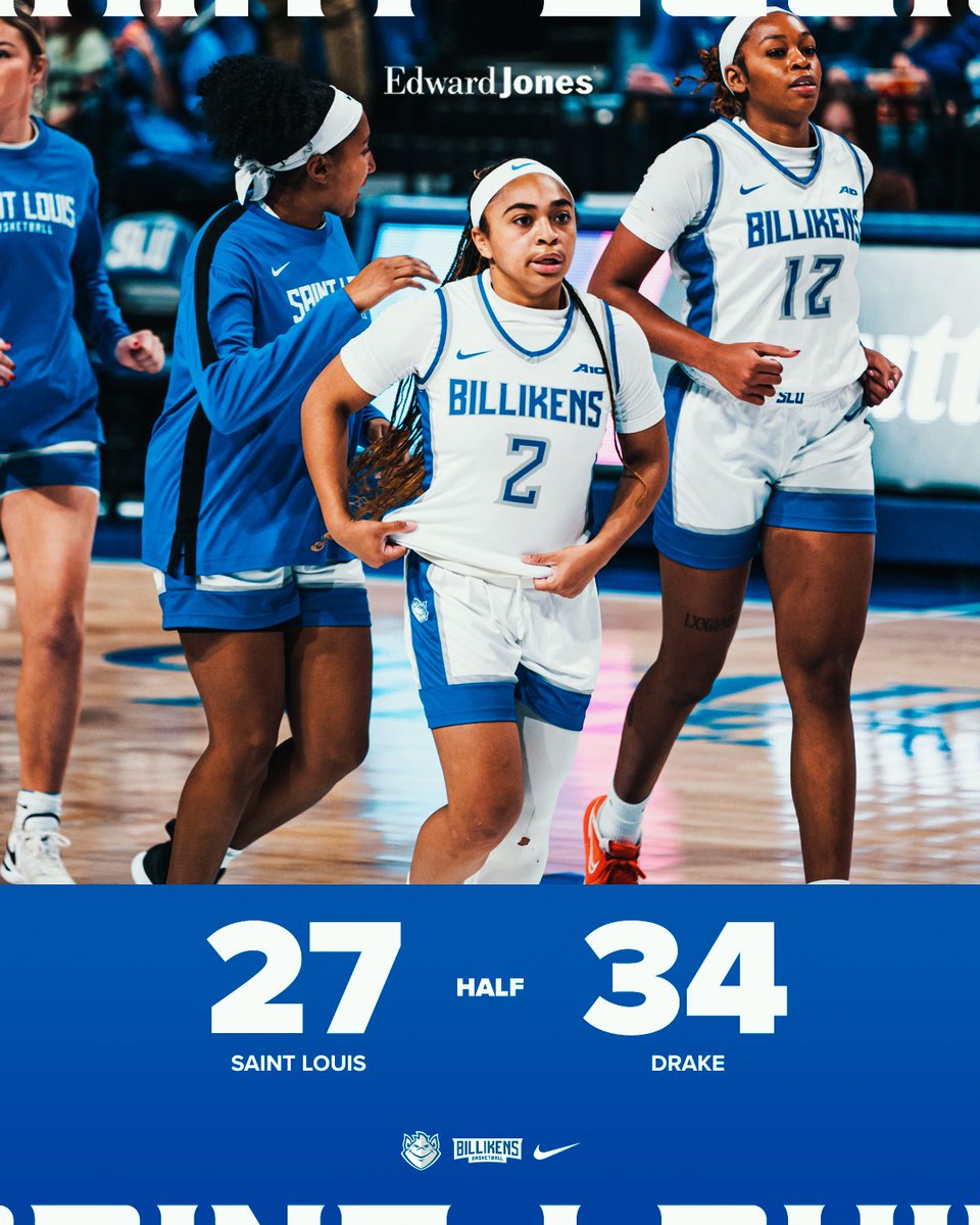Saint Louis WBB tweet media