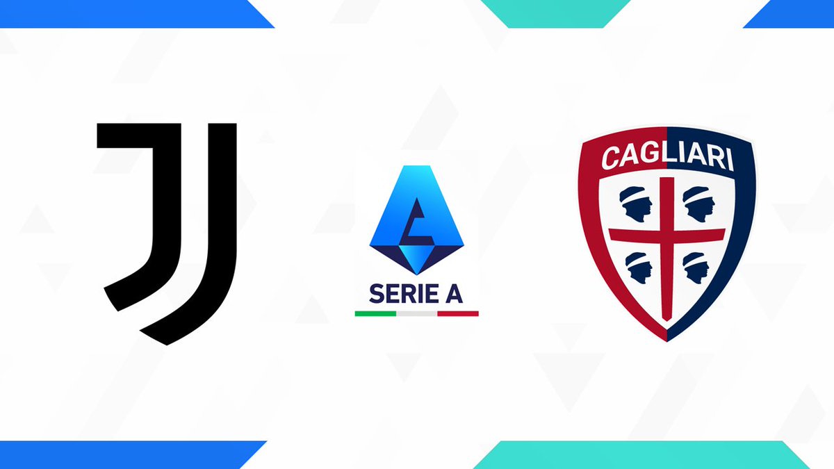 Full Match: Juventus vs Cagliari