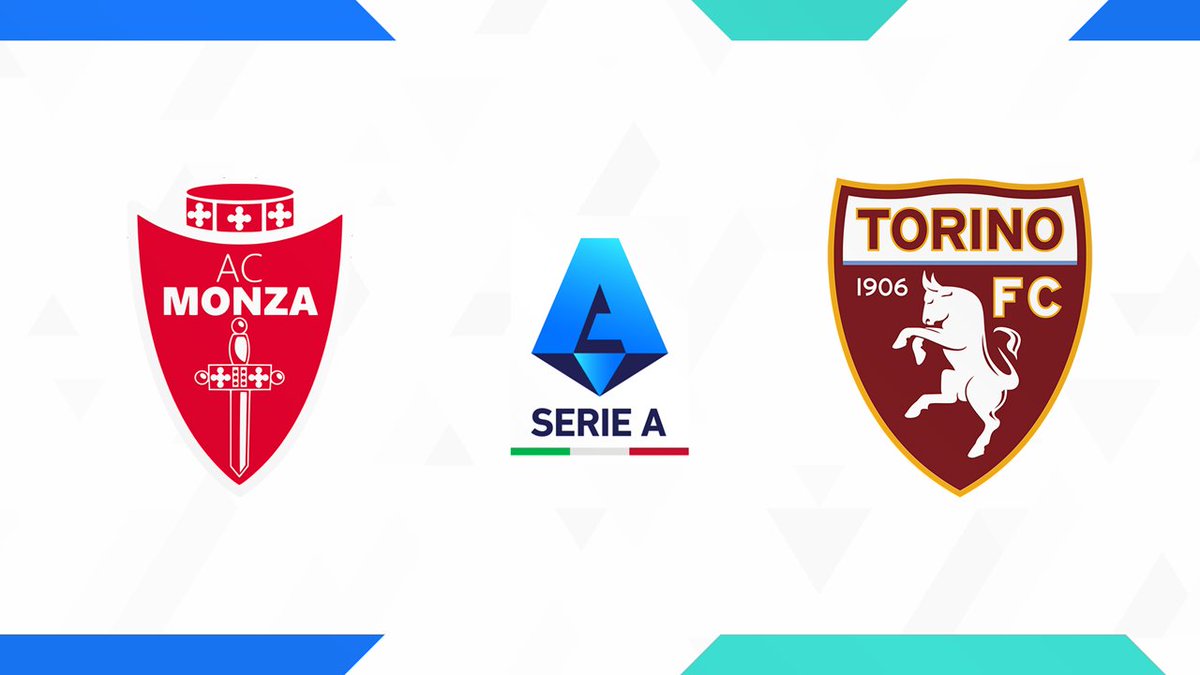 Full Match: Monza vs Torino