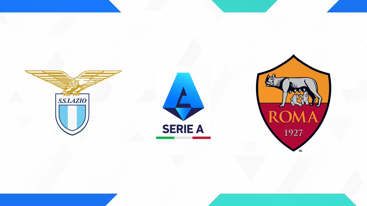 Full Match: Lazio vs AS Roma