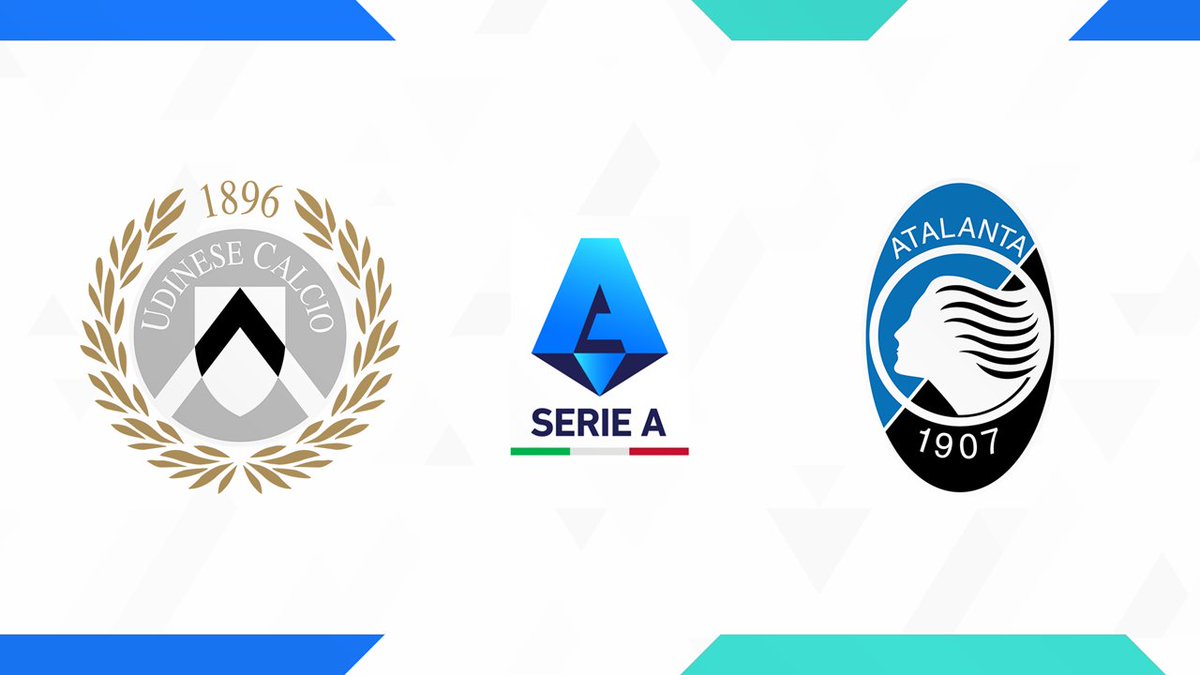 Full Match: Udinese vs Atalanta