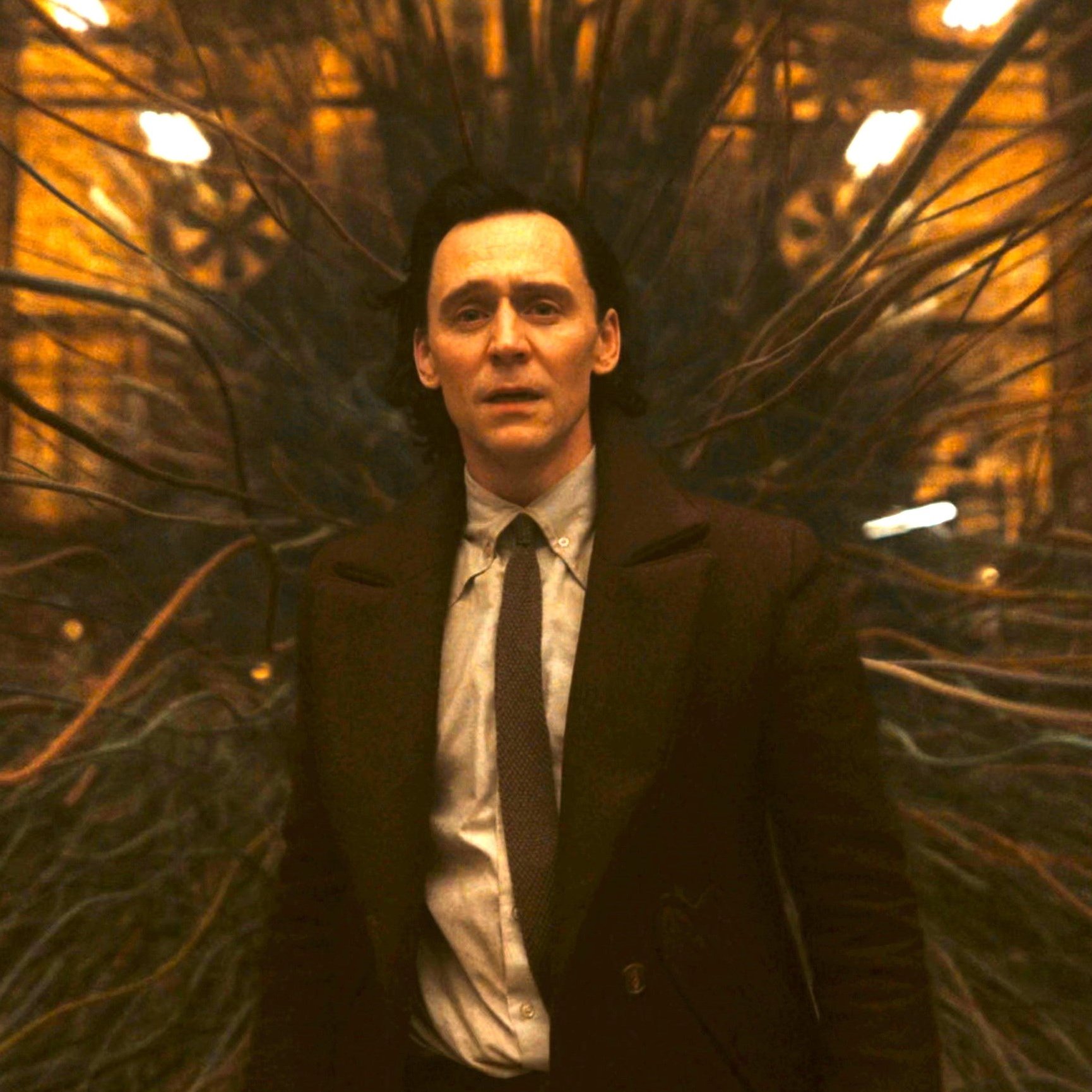 Taverna Marvel on X: 🚨O trailer da 2ª temporada de 'LOKI' foi listado e  tem aproximadamente 2 minutos e 30 segundos de duração. Isso indica que ele  deve ser lançado muito em