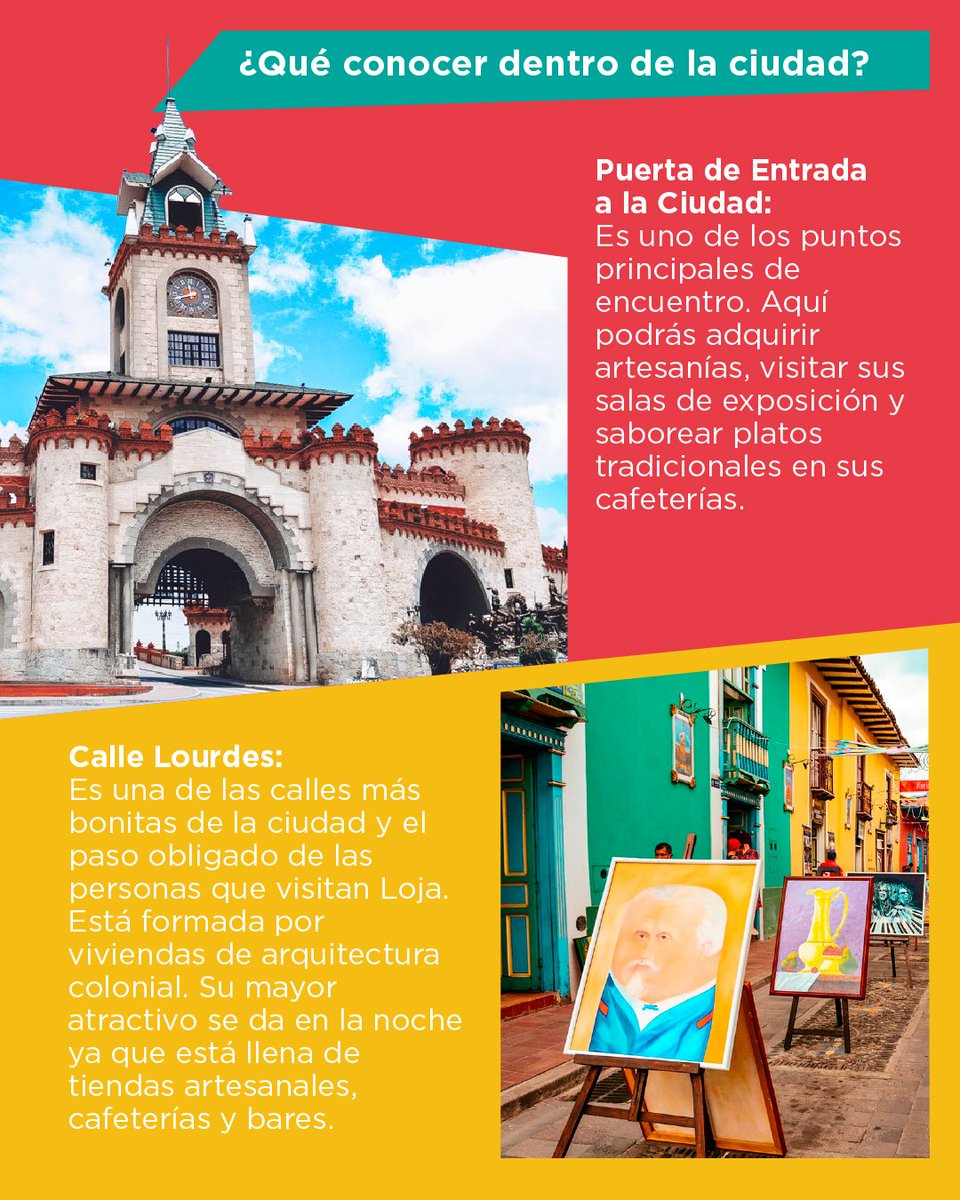 Viaja Ecuador tweet media