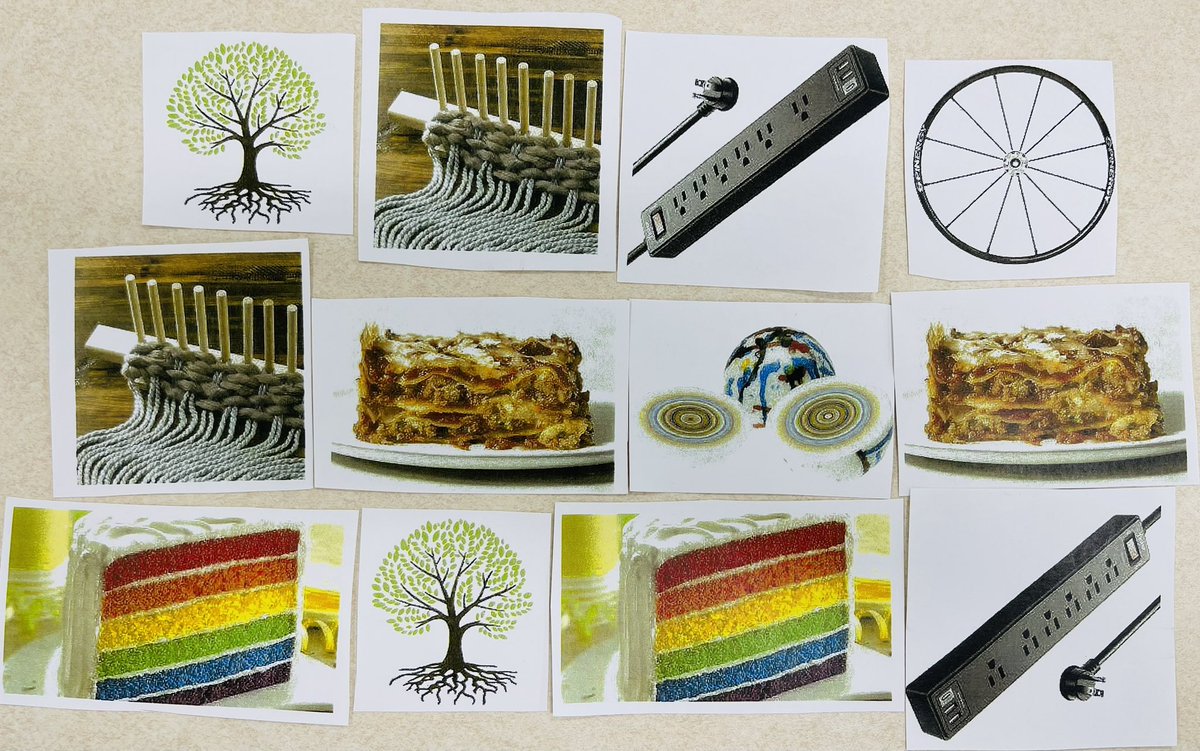 A #MECCgical 🪄🎩🐰✨ time w/ our #MECCtacular 💚 Learner Centered Systems of Support (LCSS) Building Group!⚙️⚙️⚙️⚙️⚙️ We IDd🫵🏼 key LCSS-related vocab, 🗣️ about hopes🤔💭 &amp; dreams🌌, &amp; engaged in abstract thought. #GearingUp ⚙️ <a href="/MasonSchools/">Mason City Schools</a> 💫 <a href="/MrsBly_MECC/">Melissa Bly</a>