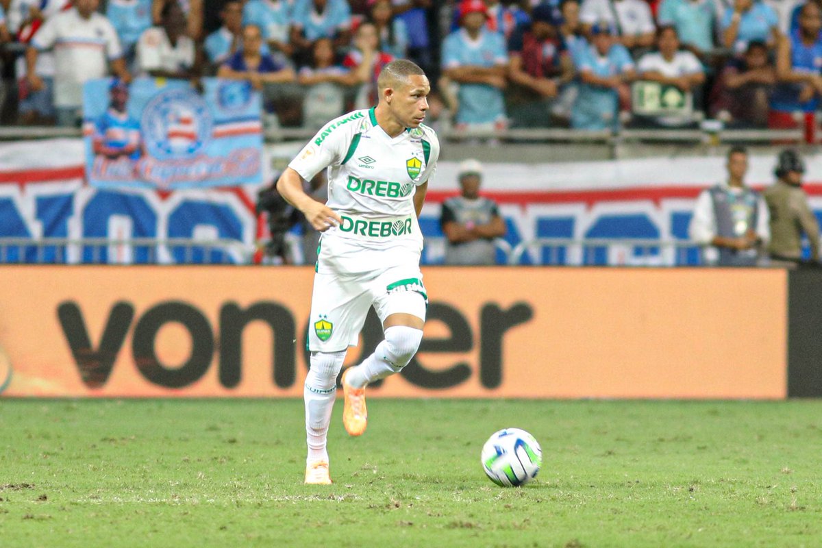 Wellington Silva tweet media