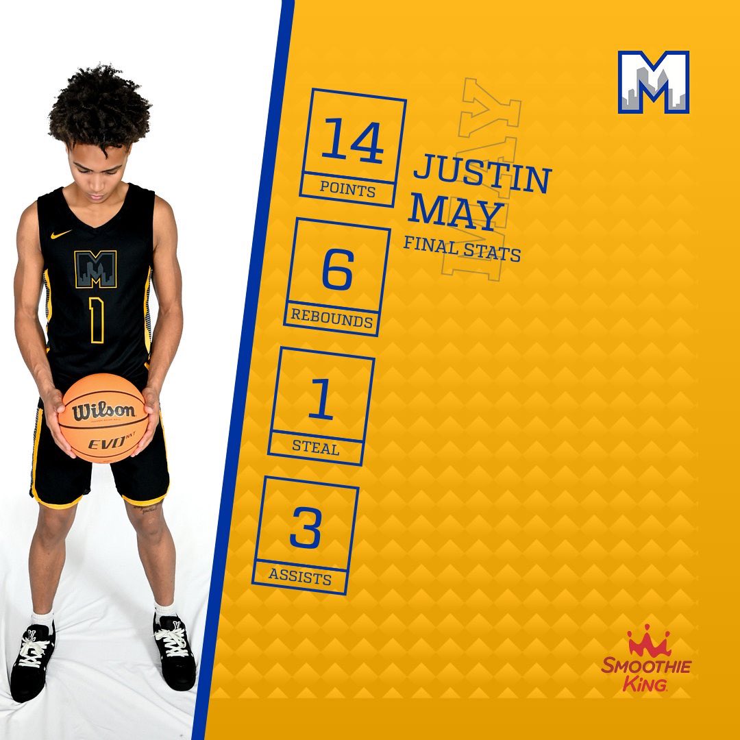 eStem Mets’ Basketball tweet media
