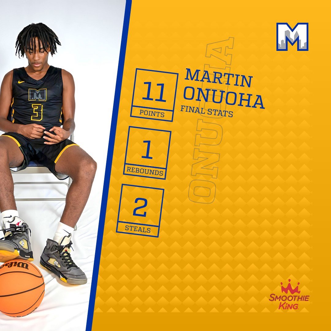 eStem Mets’ Basketball tweet media