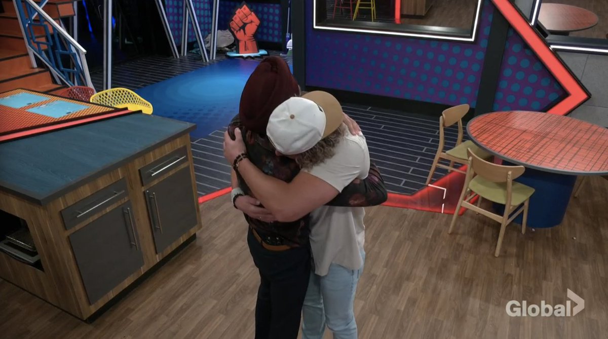 The final two #BB25