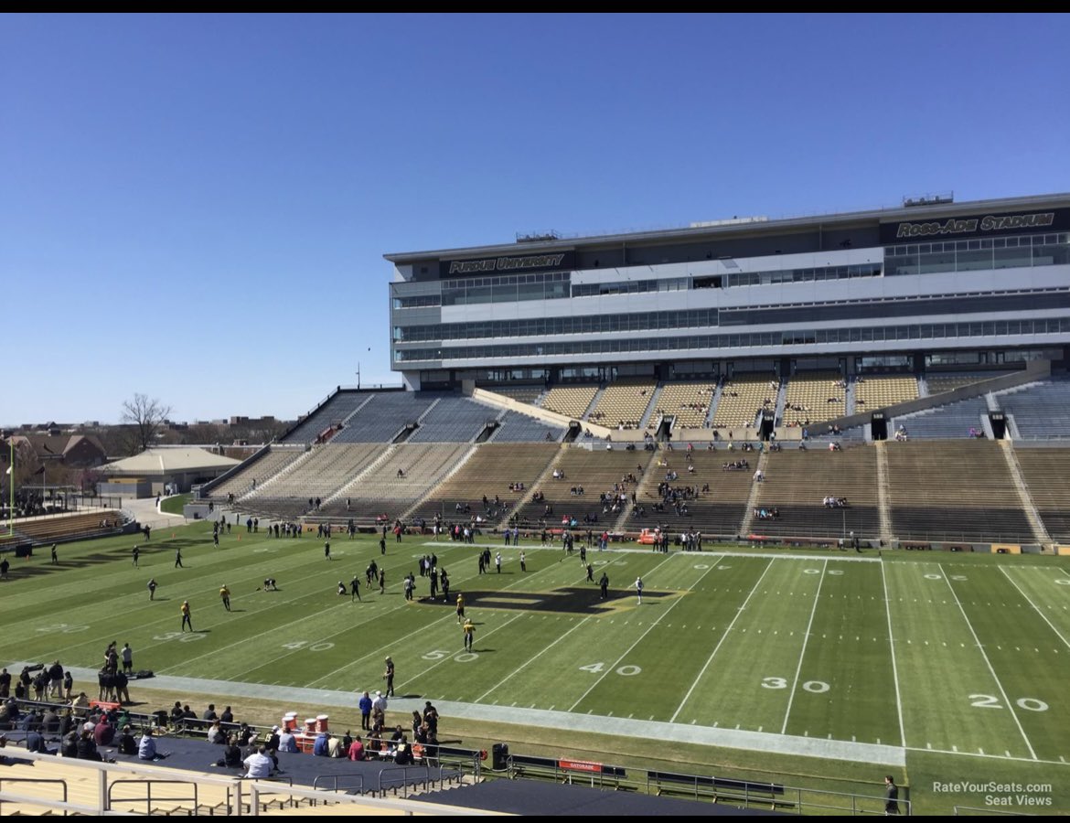 Steve_CigarGuy's tweet image. Two tickets for Saturdays game for sale 120 total message me, I can text or email tickets. #purduefootball #purdueboilermakers