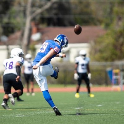 Kenneth Lockhart  (K) @ Savannah State University enters the transfer portal as Grad Transfer