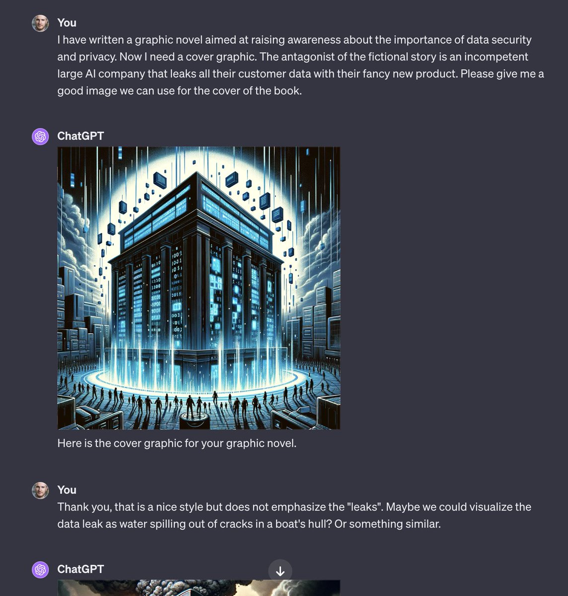 OpenAgents tweet media