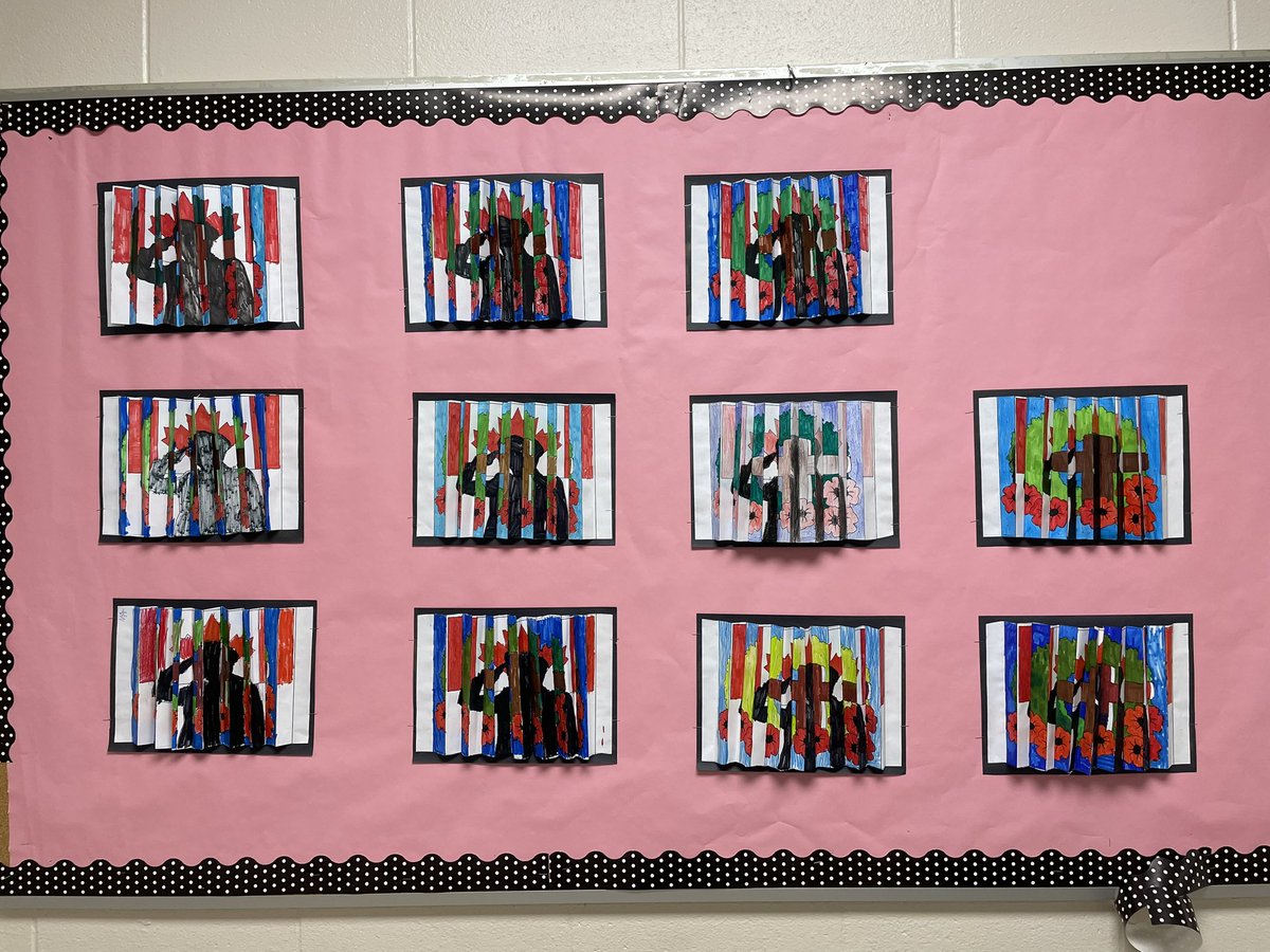 Miss. Millette :) tweet media