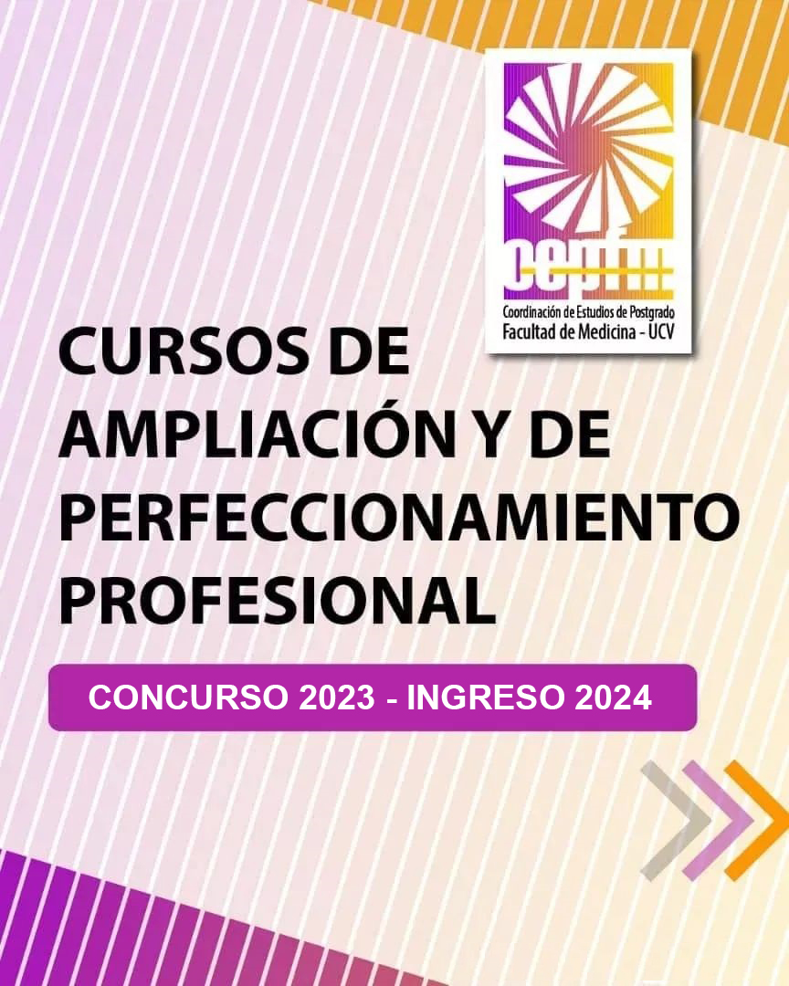 Noticia Medicina UCV tweet media