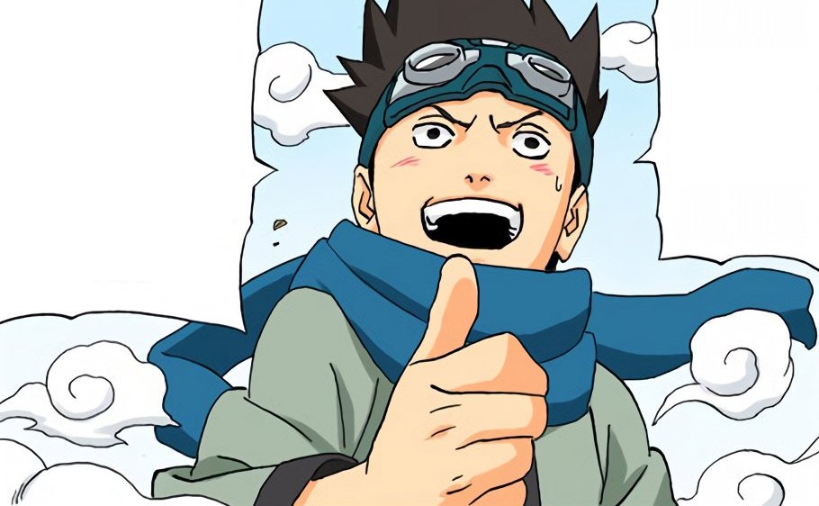 ㅤ
ㅤ
(ㅤnod , nodㅤ)

𝘺𝘦𝘢𝘩 , it means that I'M GOING TO BECOME THE GREATEST HOKAGE TO EVER EXIST &amp;&amp; EVEN SURPASS MY BIGGEST RIVAL , NARUTO NII-CHAN , 𝐊𝐎𝐑𝐄

🔥🔥NOTHING CAN POSSIBLY STOP ME 🔥🔥
ㅤ
ㅤ