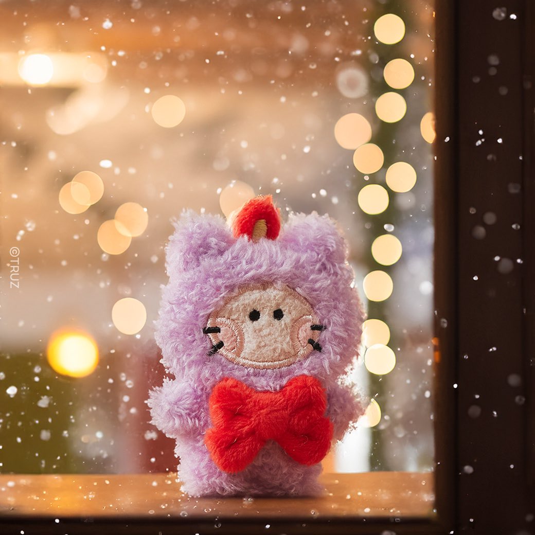 LINEFRIENDSinfo's tweet photo. TRUZ가 뚜벅뚜벅 향하는 곳은...!🤭

TRUZ mini minini Holiday
Coming Soon https://t.co/xzcU9bCNcY