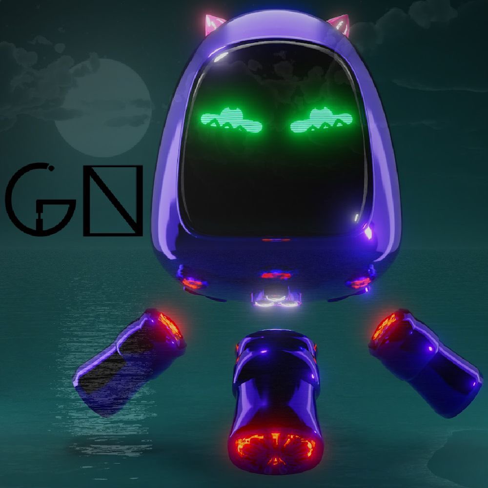 GN web3 🌙

Hope your Thursday was great 😇

See you tomorrow ✨