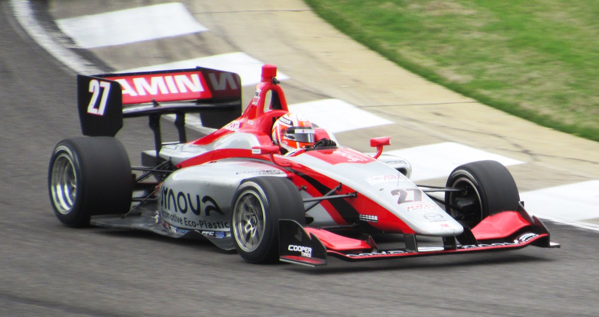 CarSDS2078's tweet image. .@Nico_Jamin drove to victory three times in his 2017 @IndyNXT campaign with @AndrettiIndy: @BarberMotorPark, @IMS Road, &amp;amp; @Mid_Ohio. #IndyLights #IndyNXT