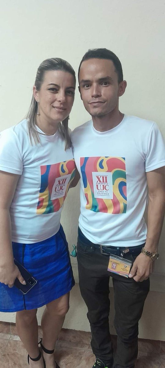 Yosmany Delgado Estrada , el joven médico,  especialista en Angeologia, desde hoy asumirá la responsabilidad de secretario de la UJC en el municipio #PinardelRío Muchas felicidades!!!! #UnaMejorJuventud