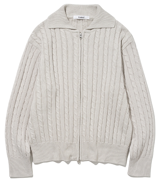 style18191's tweet image. [ 231109 TXT 수빈 옷, 패션 정보 ]  

💗수빈
• 브랜드: 니티드 [KNITTED]
• 제품(가디건) : 케이블 투웨이 집업 가디건 SWISS

➡knitted.co.kr/product/%EC%BC…

#투바투 #투바투수빈 #투모로우바이투게더 #TOMORROWXTOGETHER #수빈가디건 #수빈집업 #손민수템 #아이돌손민수 #아이돌패션