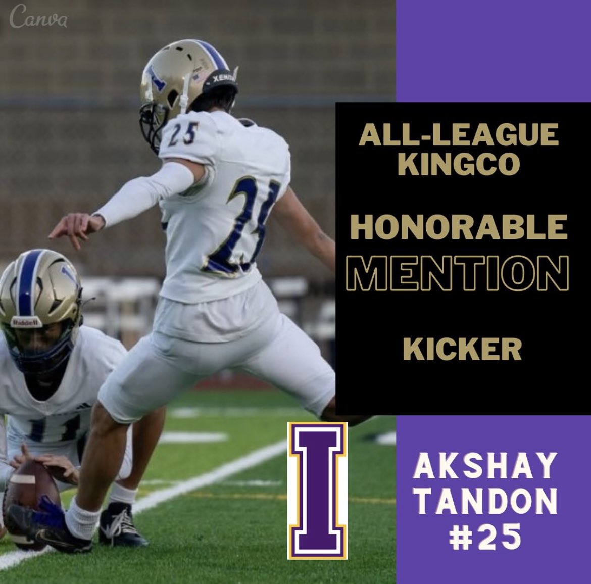 Akshay Tandon (@akshaytandon24) on Twitter photo Greatful to receive All-League honors this season! <a href="/issaquahfb/">Issaquah Football</a> <a href="/CoachJoshuazb/">Joshua Brookshire</a> <a href="/CoachAhrens/">Mickey Ahrens</a> <a href="/Reese_Thomas11/">Coach Reese</a> <a href="/Chris_Sailer/">Chris Sailer Kicking</a> Greatful to receive All-League honors this season! <a href="/issaquahfb/">Issaquah Football</a> <a href="/CoachJoshuazb/">Joshua Brookshire</a> <a href="/CoachAhrens/">Mickey Ahrens</a> <a href="/Reese_Thomas11/">Coach Reese</a> <a href="/Chris_Sailer/">Chris Sailer Kicking</a>