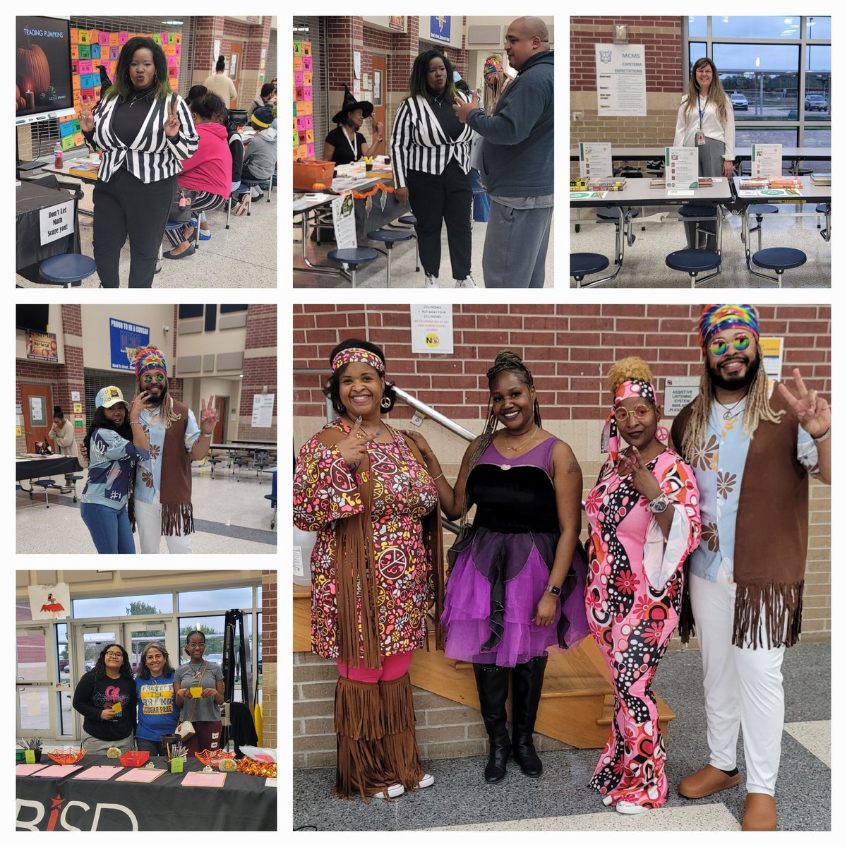 Missouri City Middle School tweet media