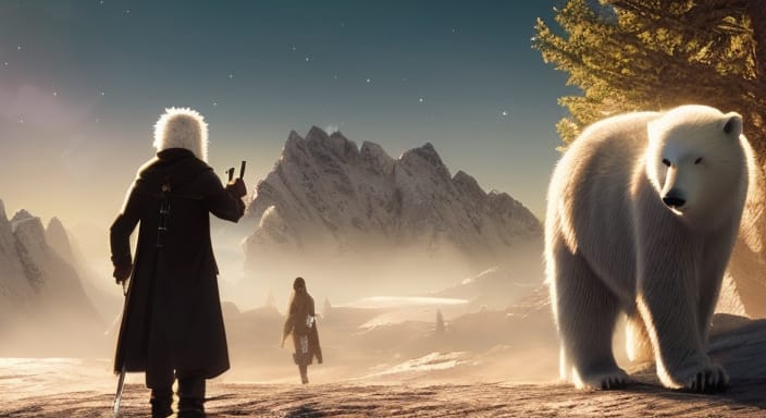 leadpolarbear's tweet image. 18+ "Remember... Remember us... Remember that we once lived." the return to eorzea / ffxiv dailies/ baldurs gate 3/ elden ring? #VLab twitch.tv/agreenpolarbear 

#FF14 #VtubersEN #TwitchStreamers #thursdaymood #Live