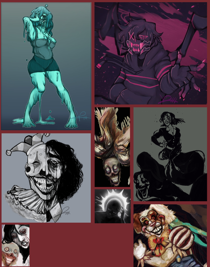 Cringey_Tea's tweet image. Opening small commissions. I have CashApp, Venmo, and Paypal.
I don't have a proper sheet right now.