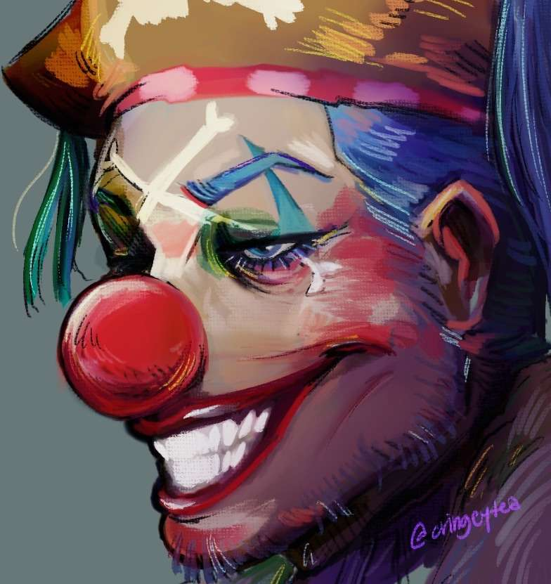 Cringey_Tea's tweet image. Opening small commissions. I have CashApp, Venmo, and Paypal.
I don't have a proper sheet right now.