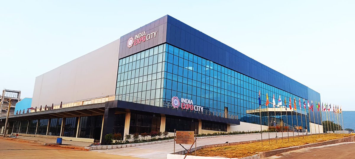 #Vizag #MEDTECH #India