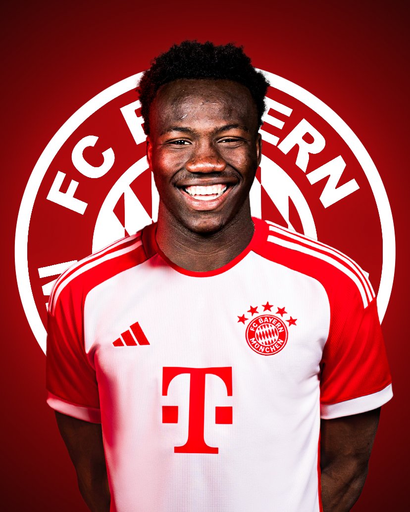 🚨 EXCLUSIVE: Bayern are closing in on deal to sign 17 year old talent Nestory Irankunda, here we go! 🌟

2006 born winger on the verge of joining Bayern in 2024 from Australian side Adelaide United.

Understand fee verbally agreed is £3m fixed fee plus add-ons.