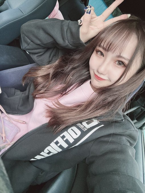 Twitterのコスプレ画像6