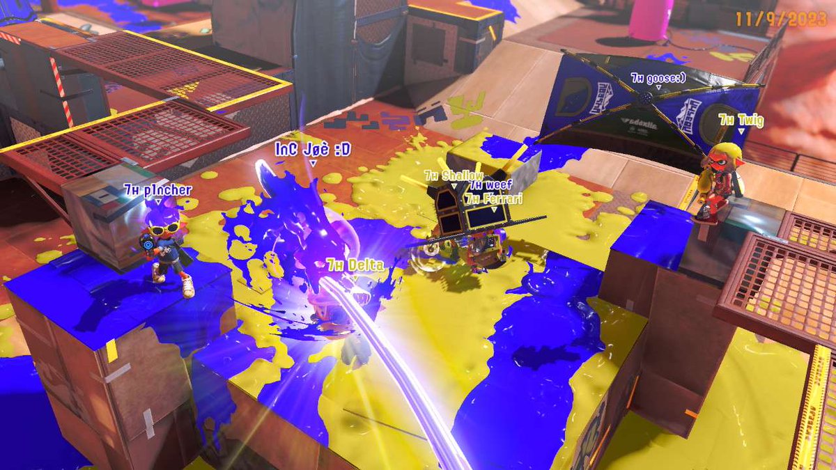 7th Heaven tweet media