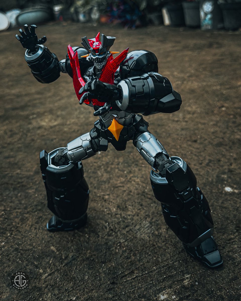 Gundam

🤖 : HG Mazinger Zero Infinitsm
📷 : Realme 6 Pro
🎨 : Lightroom + Picsart

#mazingerzero #mazingerzeroinfinitism #mazingerz #mazinger_z #mazingerzinfinity #highgrade #infinitism #plamo #plastikmodel #plamokit #plastikmodelkit #mokit #modelkit #mechanongundam