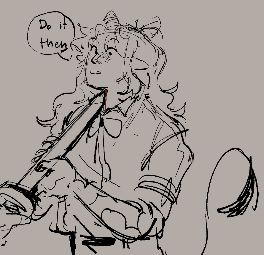 // tw blood , weapons 