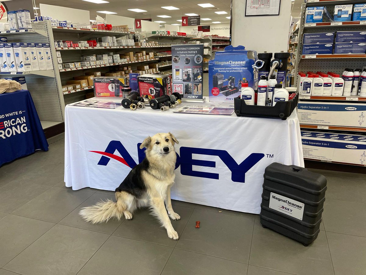 ADEY_NorthAmerica tweet media