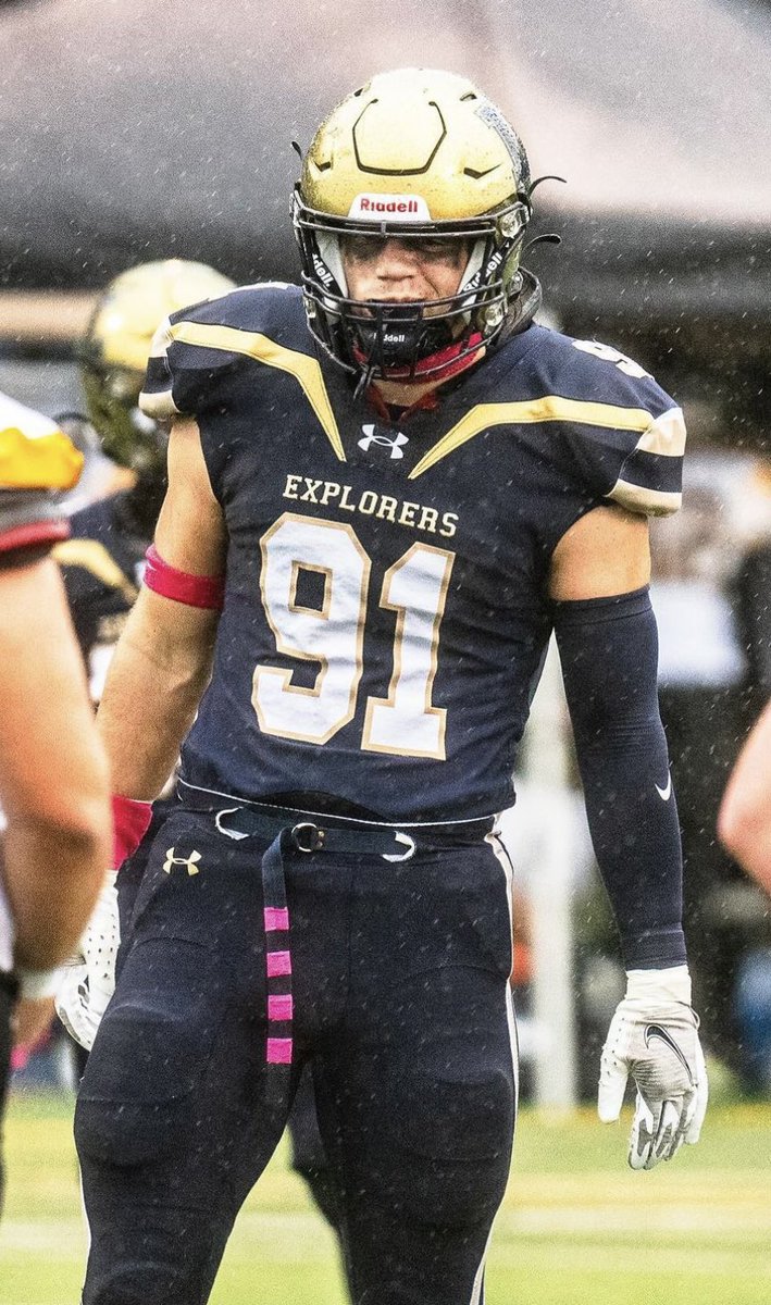 Bringing nothing less than everything!!

District XII 6A Semifinals 
Saturday Nov. 11 3:00 Norristown HS 
<a href="/LaSalleFball/">La Salle College HS Football</a>