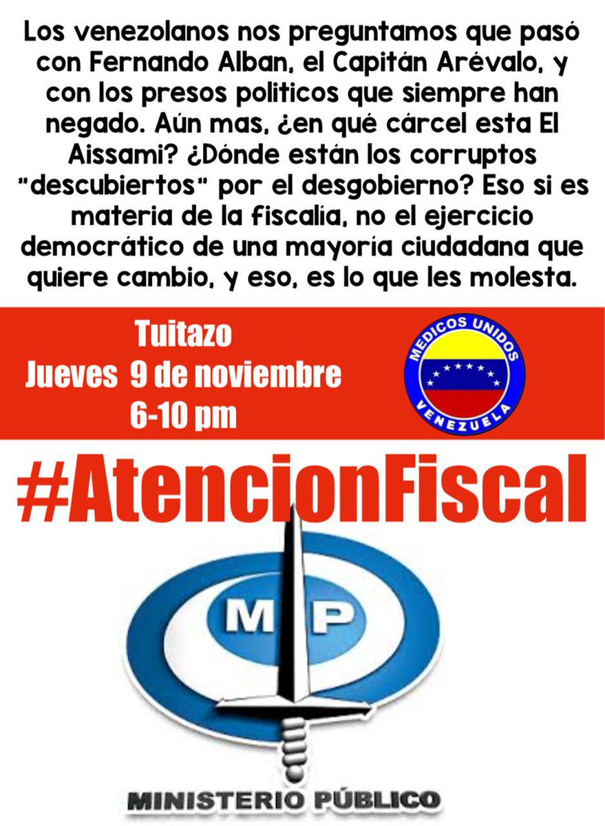 MUVLara's tweet photo. #AtencionFiscal
Fue una actividad sumamente organizada, hecho por y para los ciudadanos, sin la incursión de militares ni del CNE, que resultó todo un éxito, sobretodo por la gran participación de electores que sobrepasó las expectativas. Eso los inquieta. https://t.co/pF5AliXxwg