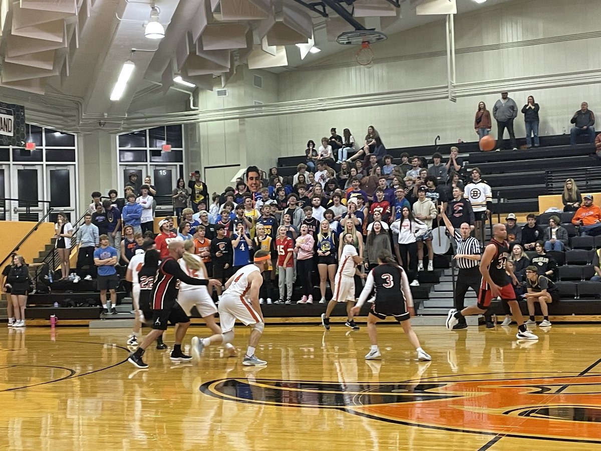 Augusta High Orioles tweet media