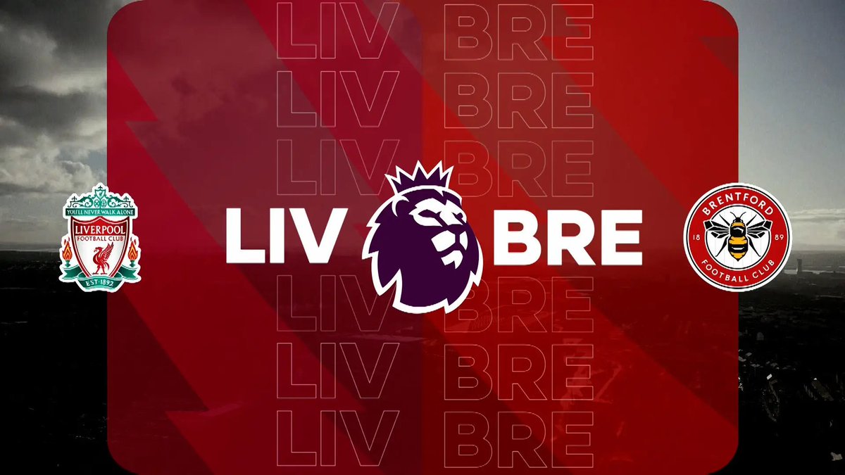 Full Match: Liverpool vs Brentford