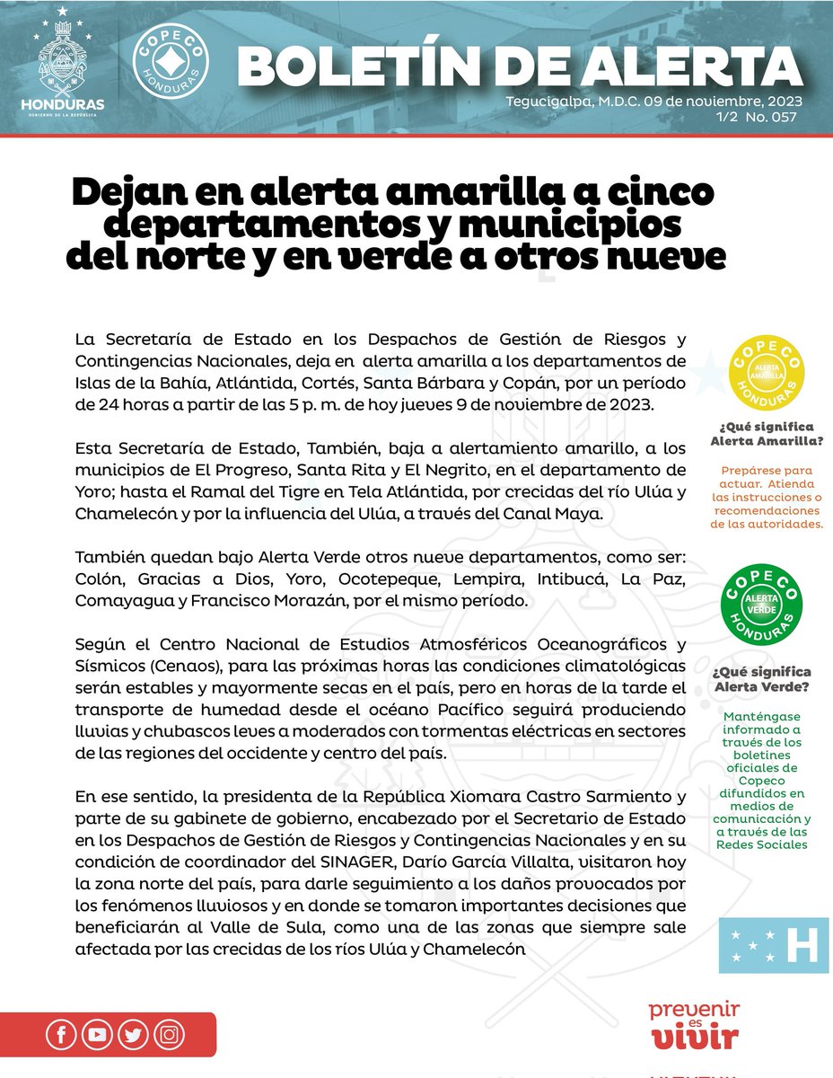 CopecoHonduras1 tweet picture