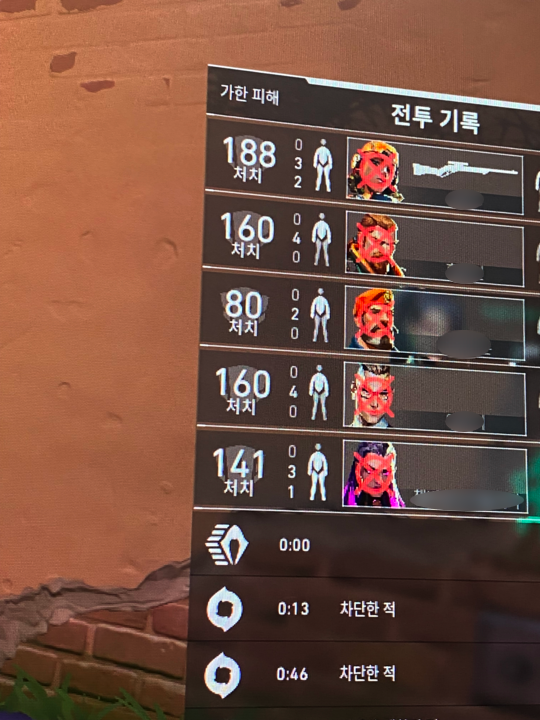 friendsbooth's tweet photo. 에이스는 ���독한 법 #금재 #5킬 #유은재의총구는빛난다

being an ace means facing loneliness #aimingfriday #5kills #eunjae'sgunshines https://t.co/Qap49owBrb