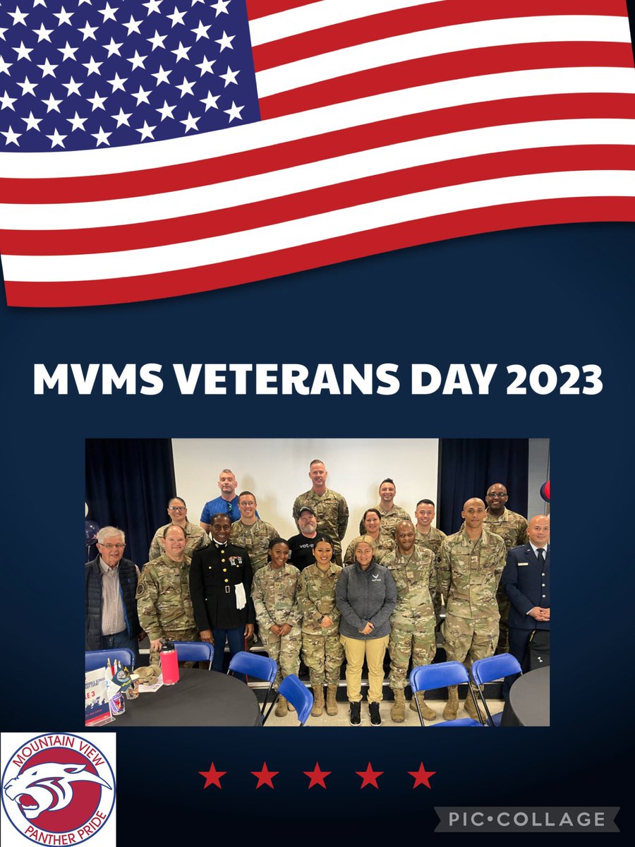 Mountain View School tweet media