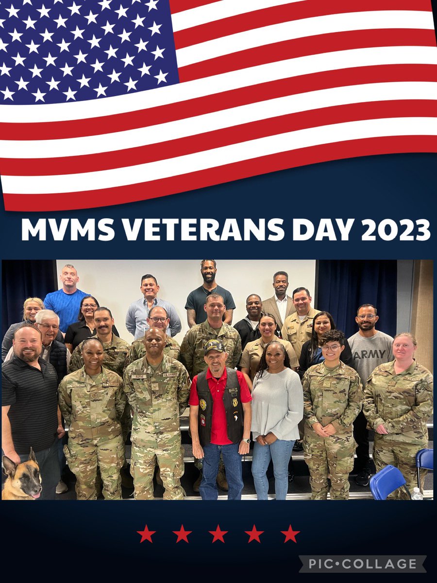 Mountain View School tweet media