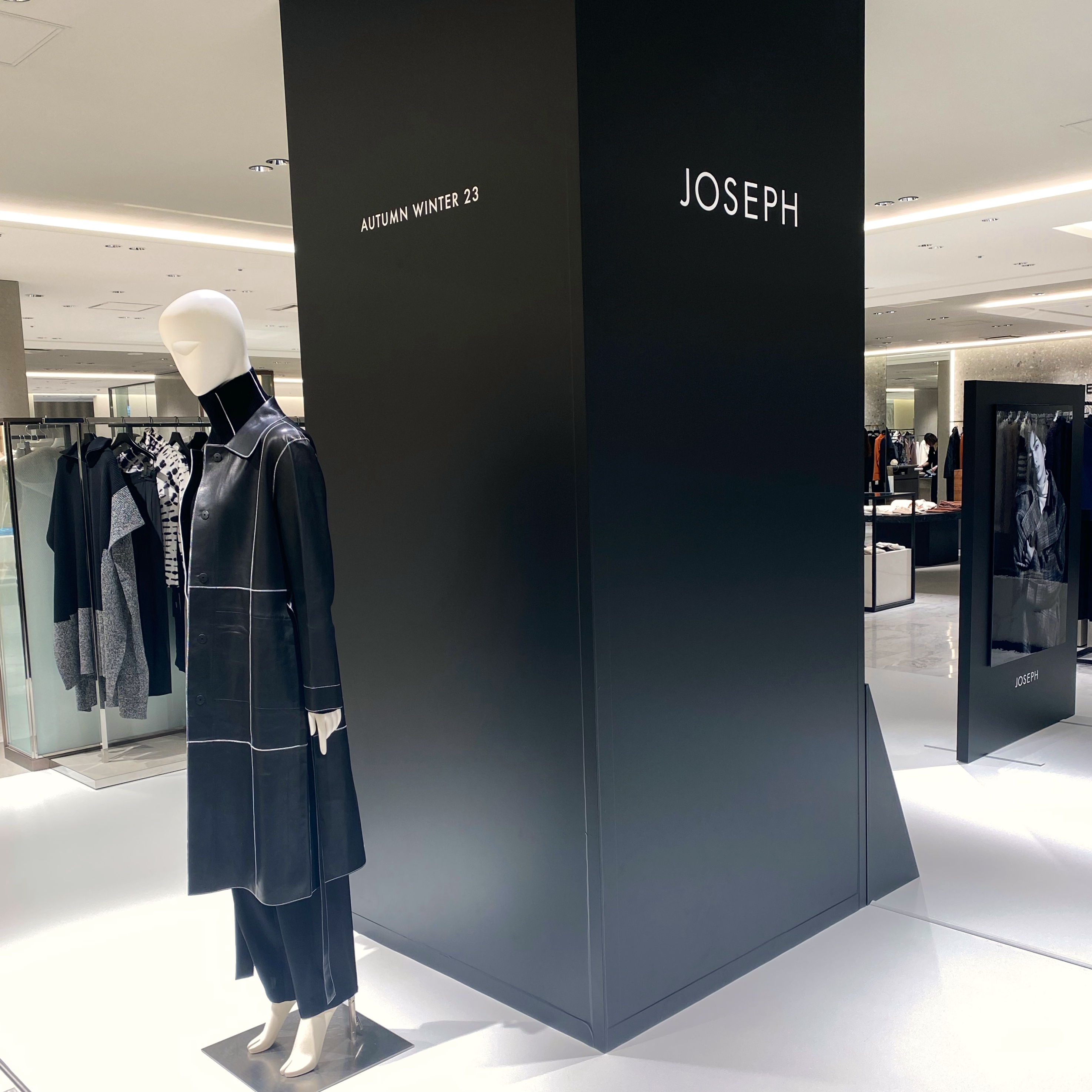 JOSEPH HOMME (@joseph__jp) / X