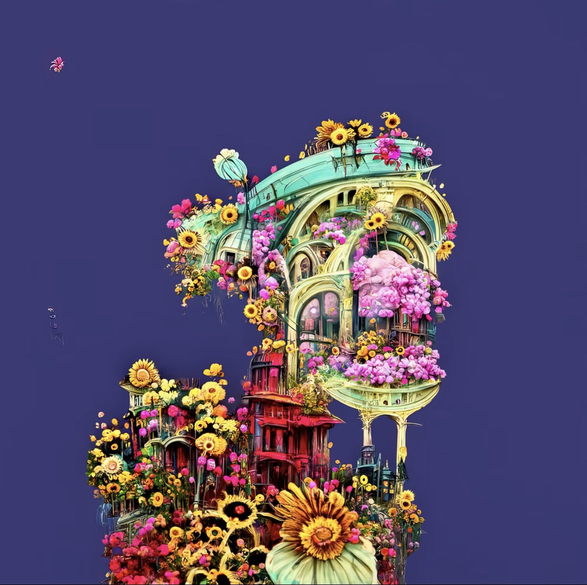 Aipe till I die 💜