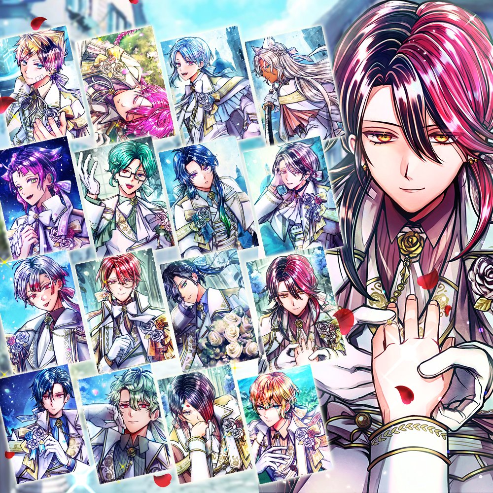 🌹再入荷情報🌹 ・くらすアクスタ 一緒に就寝ver ・ハーフアニバ記念