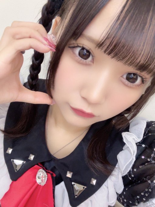 奥野未悠のTwitter画像25