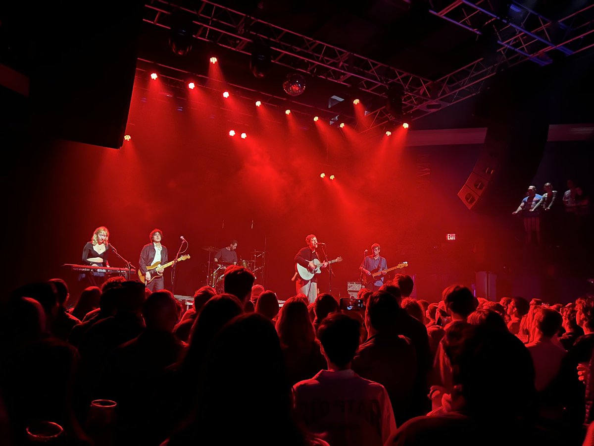 ⁦<a href="/WildNothing/">Wild Nothing</a>⁩ DC!!!